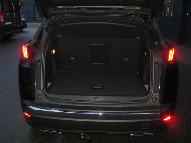 Peugeot 3008 GT-Line