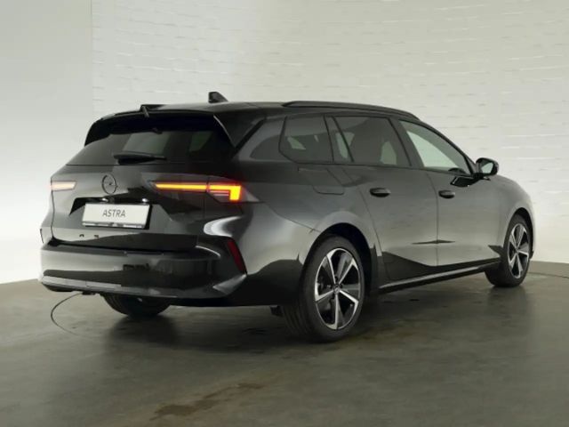 Opel Astra GS-Line Grand Sport Sports Tourer