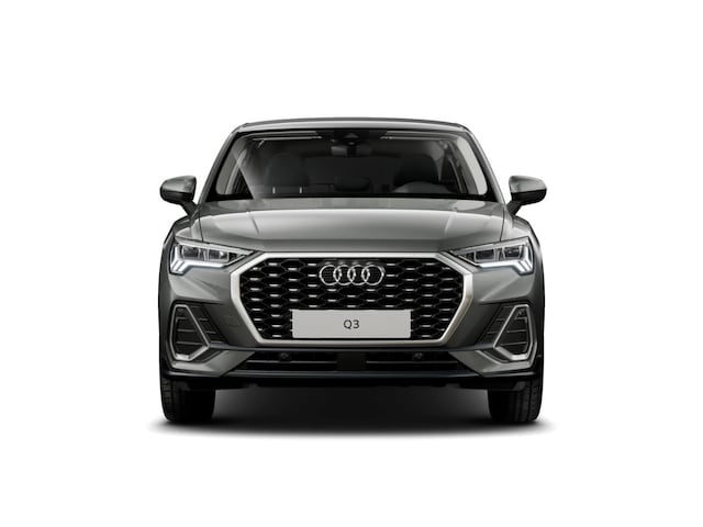 Audi Q3 35 TFSI S-Line S-Tronic Sportback