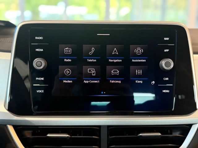 Volkswagen T-Roc 1.5 TSI Cabriolet