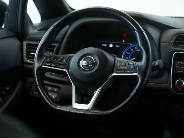Nissan Leaf 40 kWh Tekna
