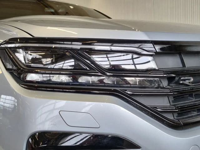 Volkswagen Touareg 4Motion eHybrid