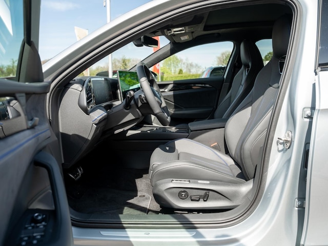 Volkswagen Passat 4Motion DSG