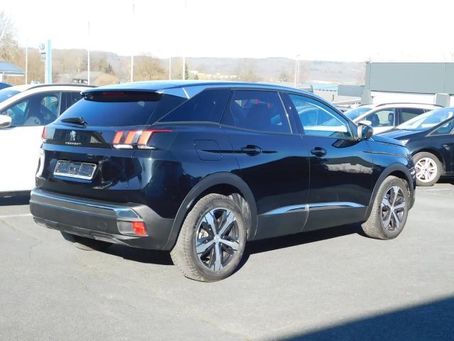 Peugeot 3008 Allure Pack