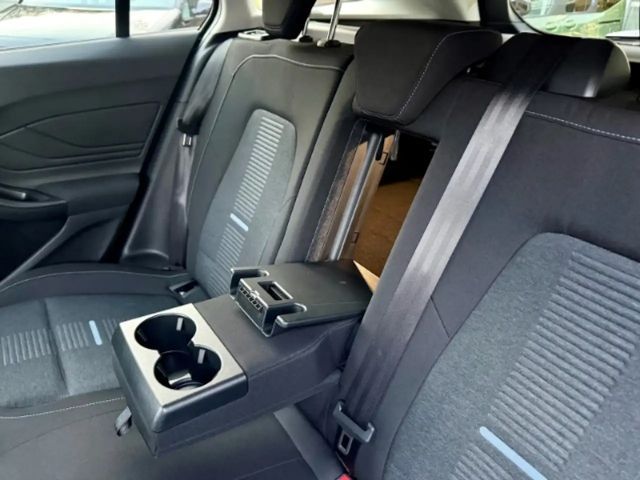 Ford Focus Active Wagon