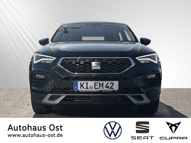 Seat Ateca 2.0 TDI Style