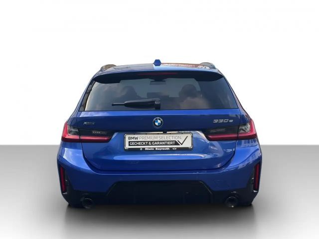 BMW 330 330e M-Sport Touring xDrive
