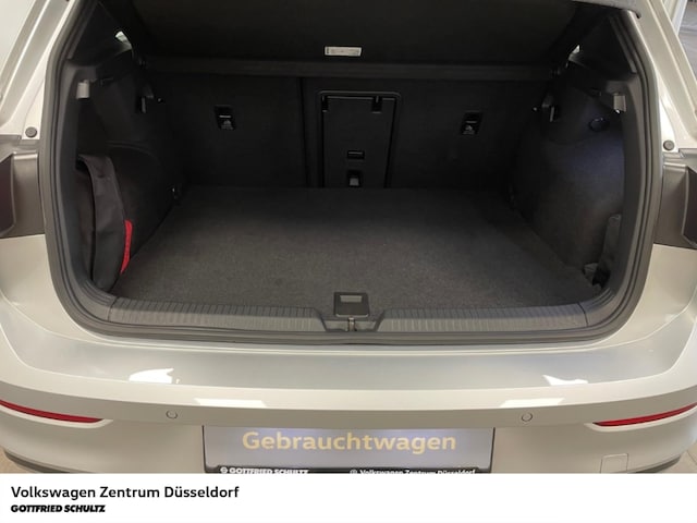 Volkswagen Golf DSG GTE eHybrid