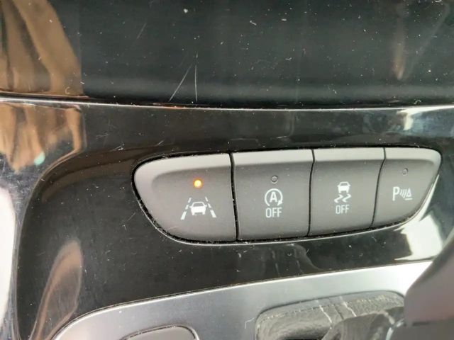 Opel Astra 1.4 Turbo Sports Tourer