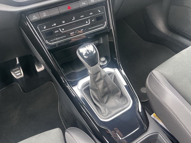 Volkswagen T-Roc 1.0 TSI R-Line