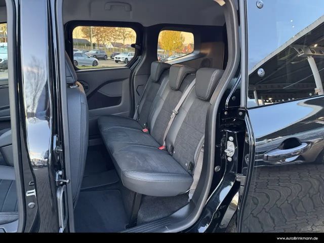 Mercedes-Benz T 180 T 180 d LED Navi Parkp.Kamera MBUX Autom. SHZ