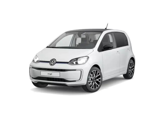Volkswagen e-up! Style