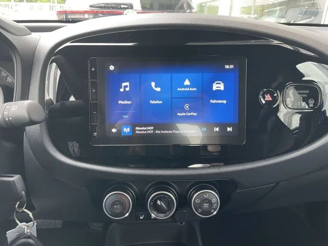 Toyota Aygo X Business Hatchback S-CVT