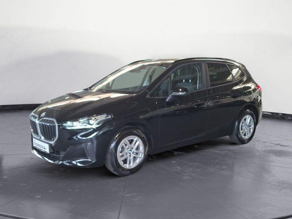 BMW 218 218i Active Tourer
