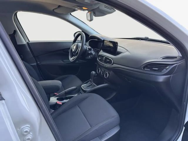 Fiat Tipo 1.5 GSE Hybrid