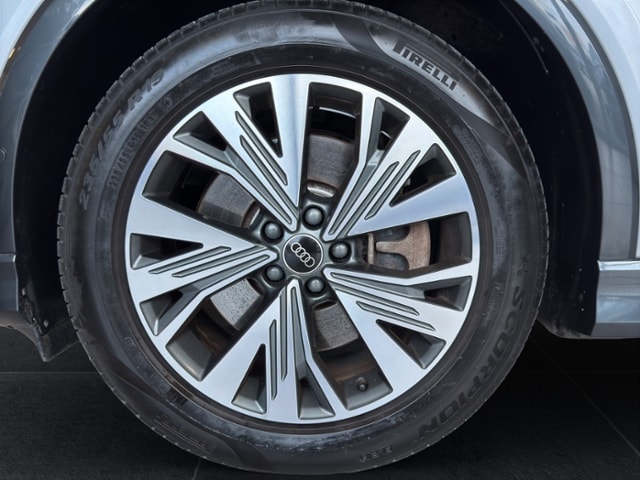 Audi Q4 e-tron 40 Sportback