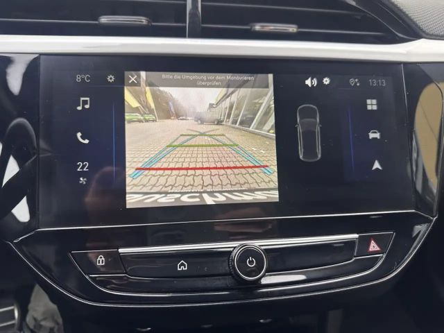 Opel Corsa GS-Line Grand Sport business+