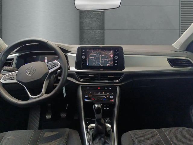 Volkswagen T-Roc 1.0 TSI