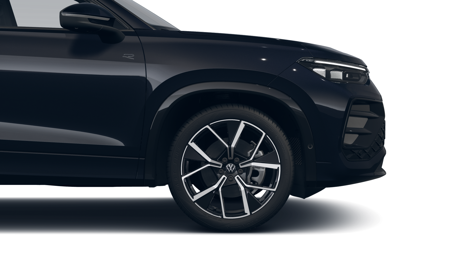 Volkswagen Tayron DSG eHybrid