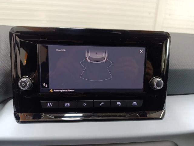 Seat Ibiza 1.0 TSI Reference