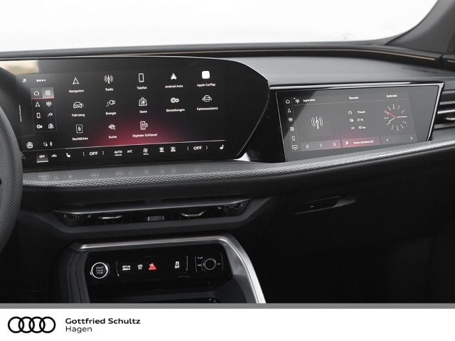 Audi Q5 Hybride Quattro S-Tronic