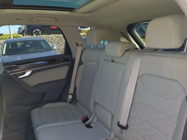 Volkswagen Touareg 3.0 V6 TDI Elegance Elegance