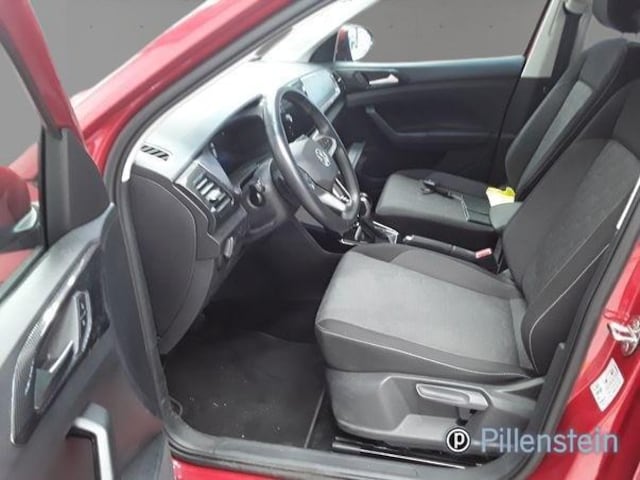 Volkswagen T-Cross 1.0 TSI DSG Life