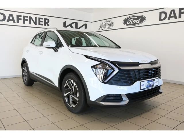 Kia Sportage GDi Vision