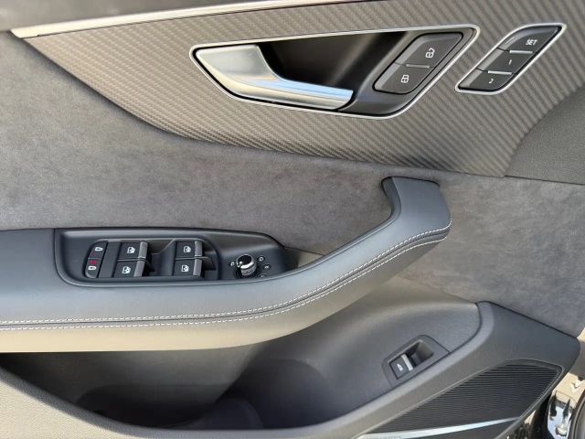 Audi Q7 50 TDI Quattro S-Line