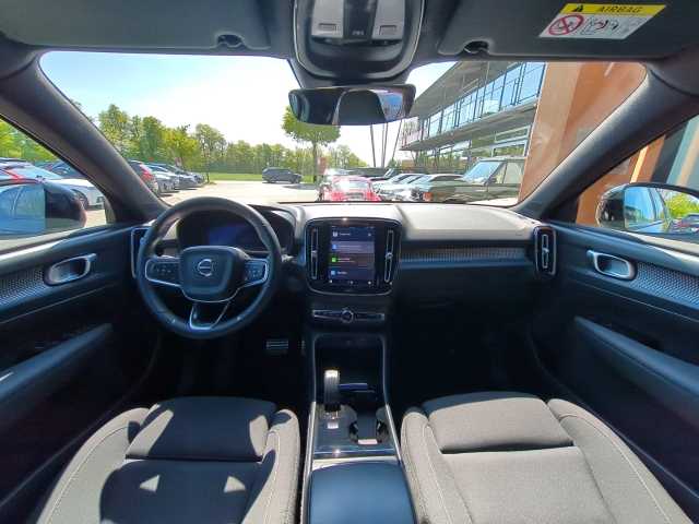 Volvo XC40 Plus Recharge