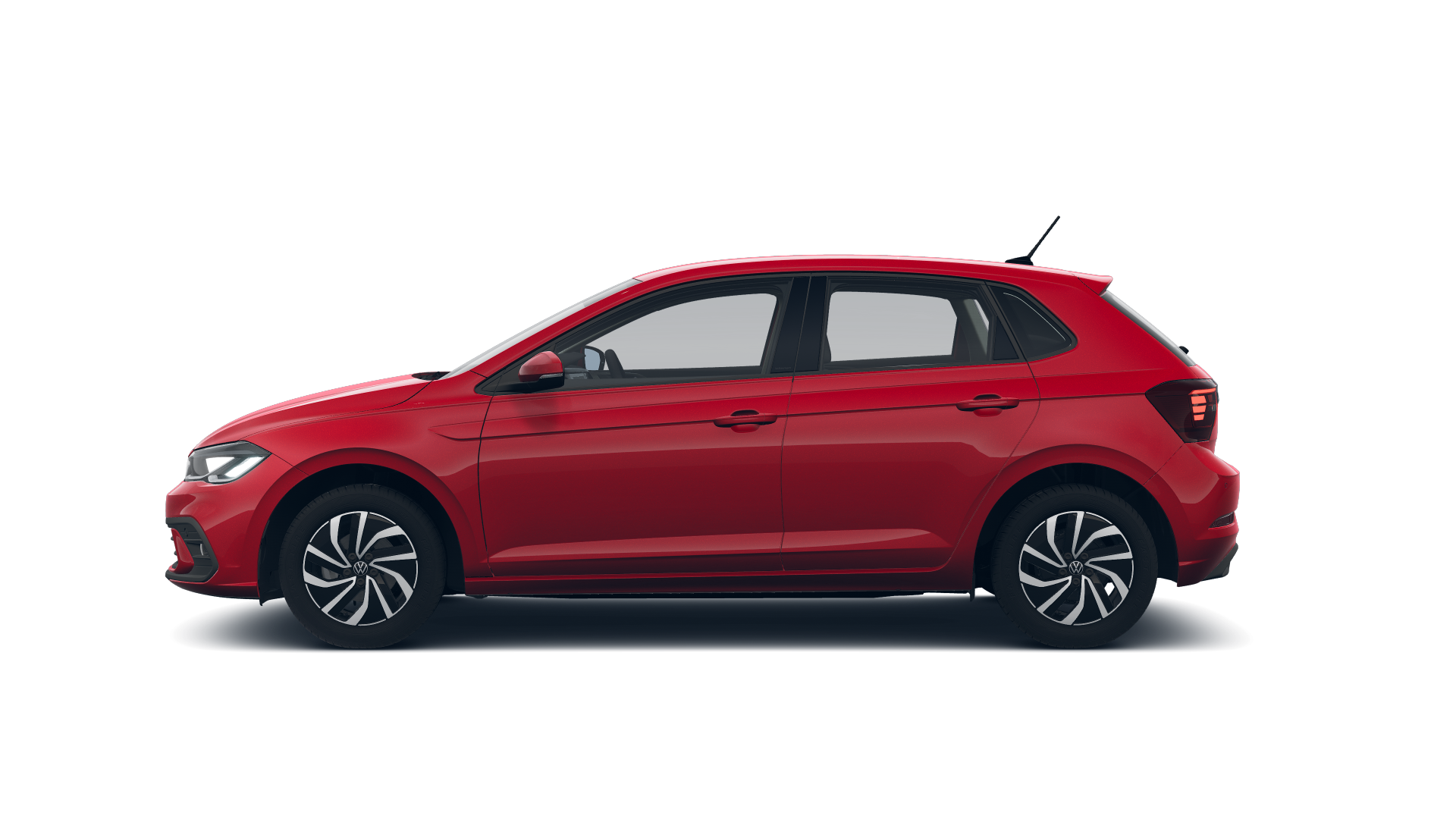 Volkswagen Polo Life