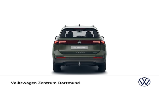 Volkswagen Tiguan Life eHybrid