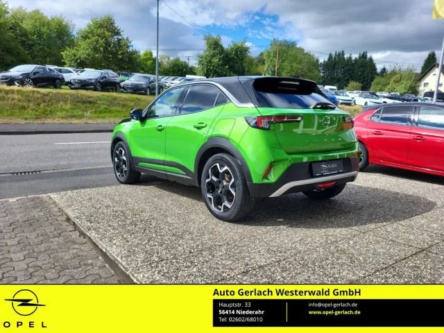 Opel Mokka Ultimate