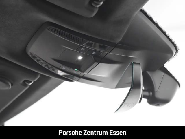 Porsche Taycan GTS RS