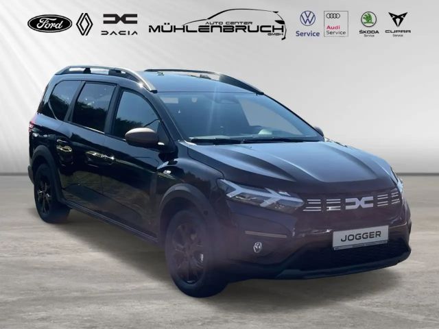 Dacia Jogger Extreme Hybrid 140