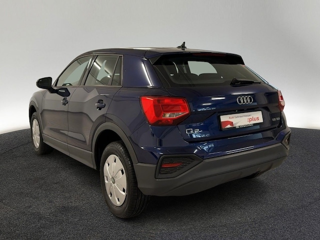 Audi Q2 30 TDI