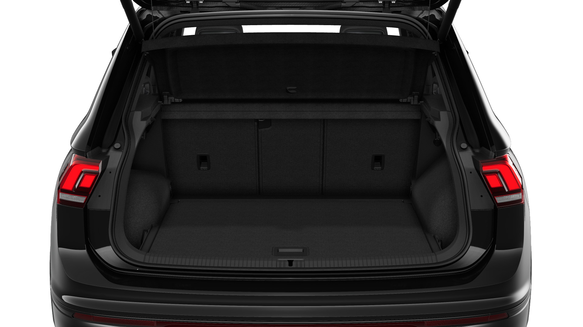 Volkswagen Tiguan 2.0 TDI DSG R-Line