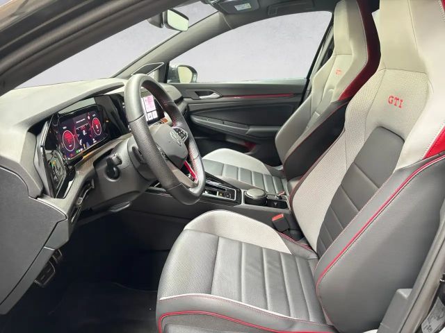 Volkswagen Golf 2.0 TSI DSG GTI Golf VIII