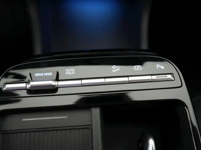 Hyundai Tucson Trend