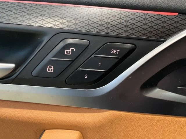 BMW X3 M-Sport xDrive