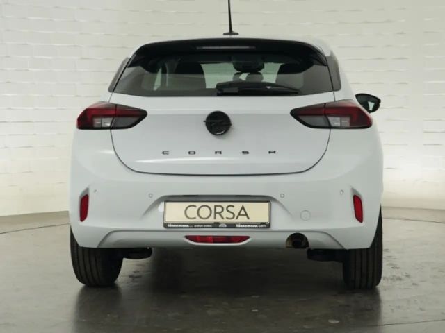 Opel Corsa Edition