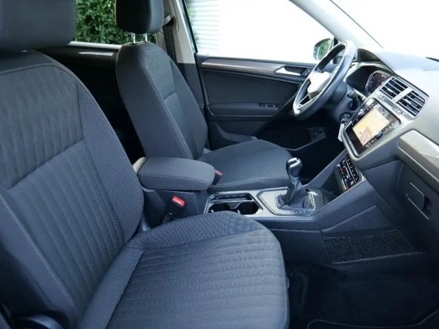 Volkswagen Tiguan 1.5 TSI Allspace Life