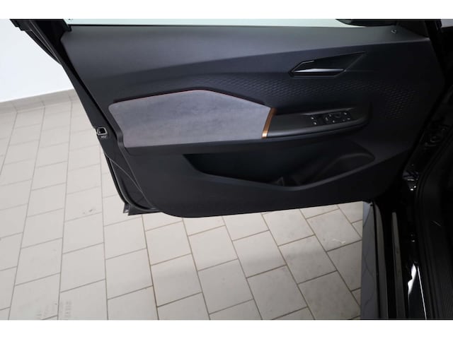 Cupra Born Elektro Edition Dynamic 60 kWh