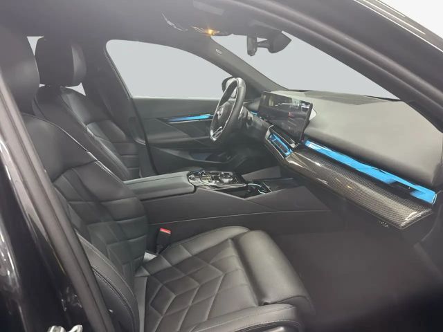 BMW 540 540d Sedan xDrive