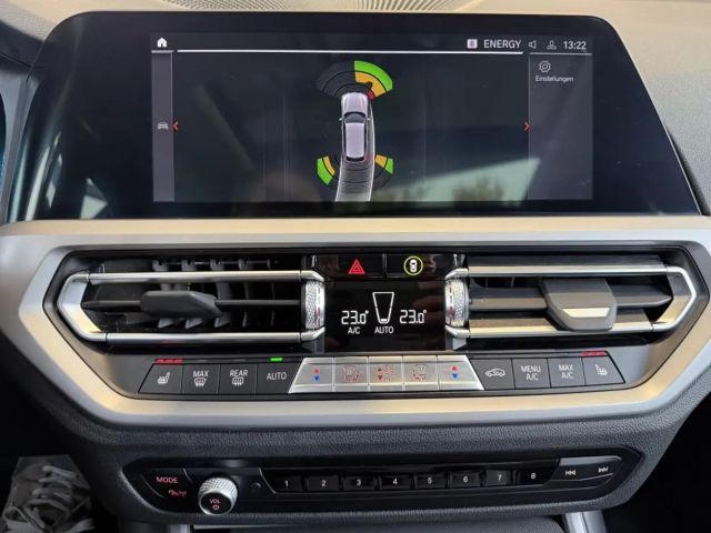 BMW 320 320d Touring