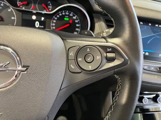 Opel Grandland X 1.6 Turbo