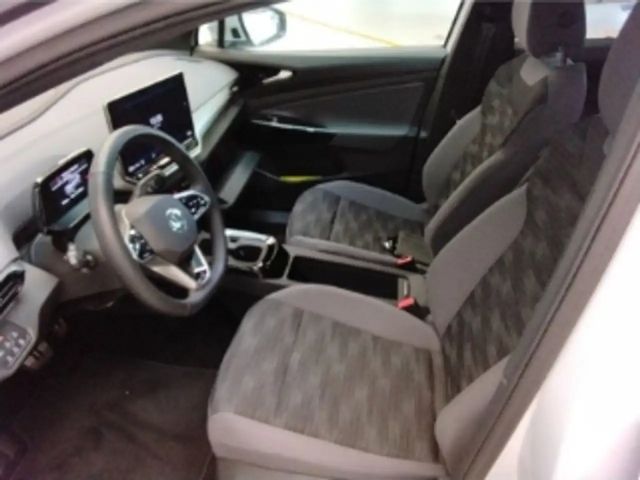 Volkswagen ID.4 IQ.Drive Performance Pure