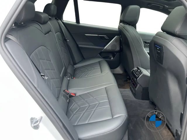 BMW 520 520i M-Sport Touring