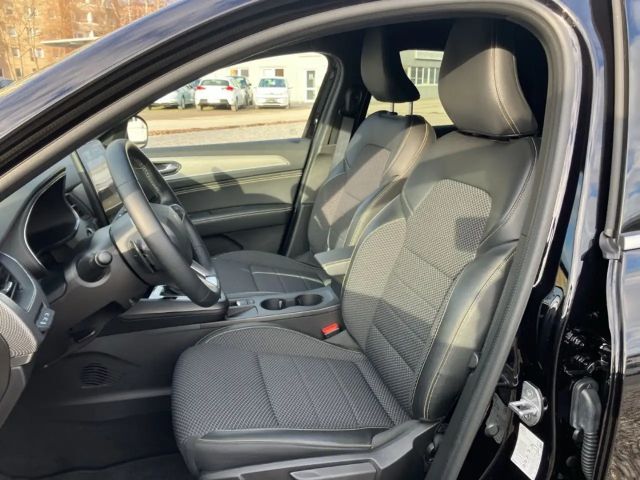 Renault Arkana Hybrid TCe 140 Techno