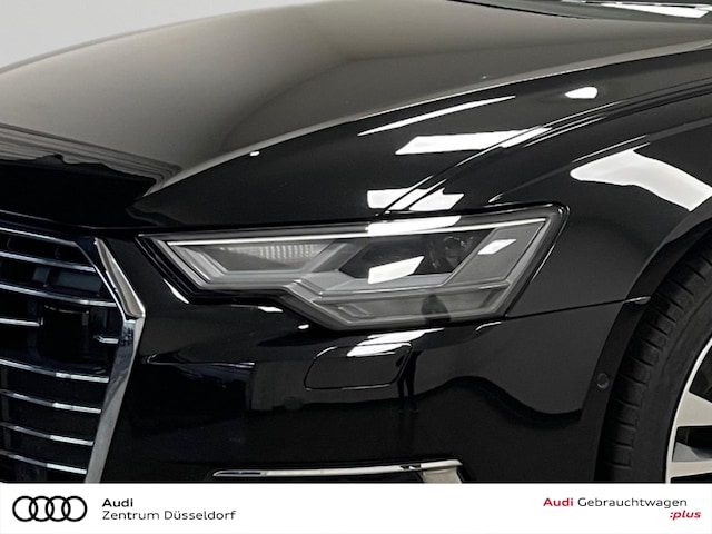 Audi A6 45 TFSI Avant Quattro S-Tronic